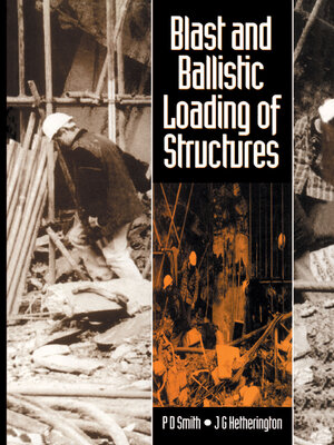 cover image of Blast and Ballistic Loading of Structures
